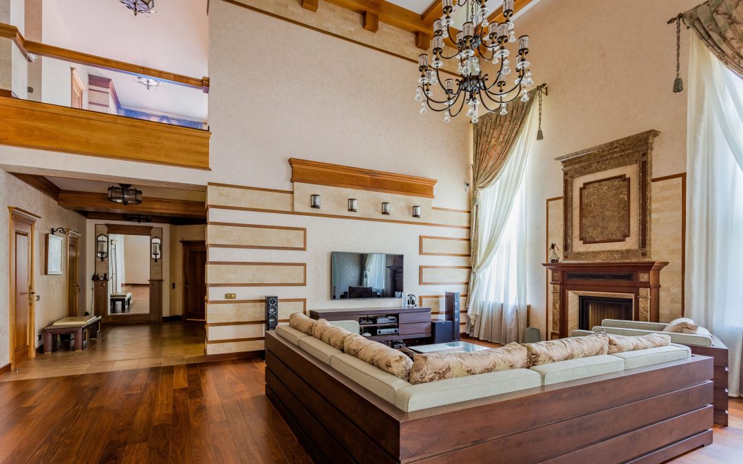 Avoid These Home Decor Mistakes for a Stunning Space