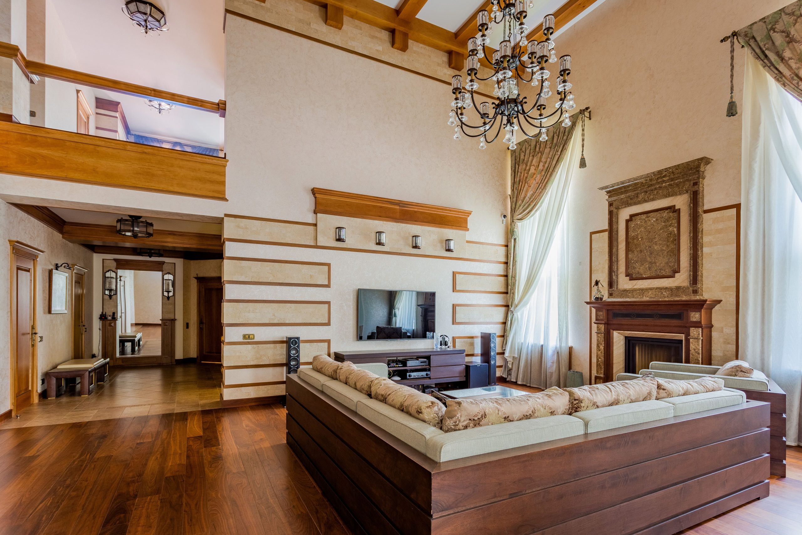 Avoid These Home Decor Mistakes for a Stunning Space