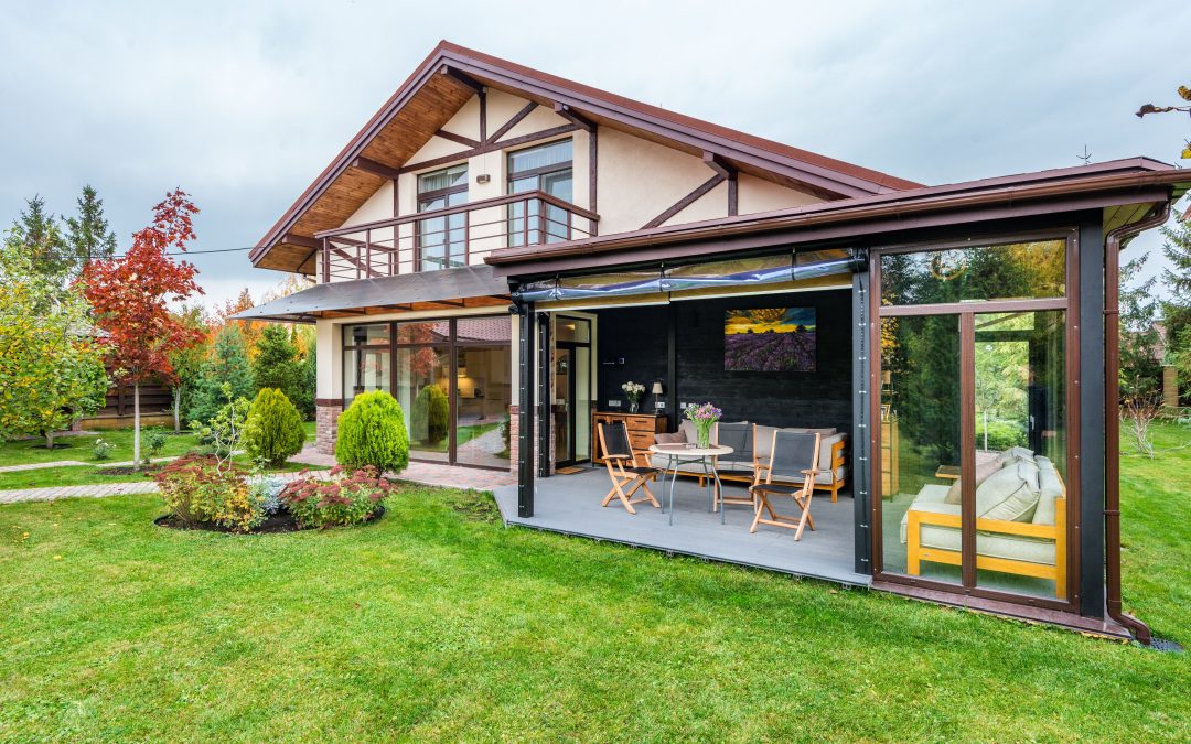 Crafting Your Ideal Outdoor Patio for Relaxation and Fun