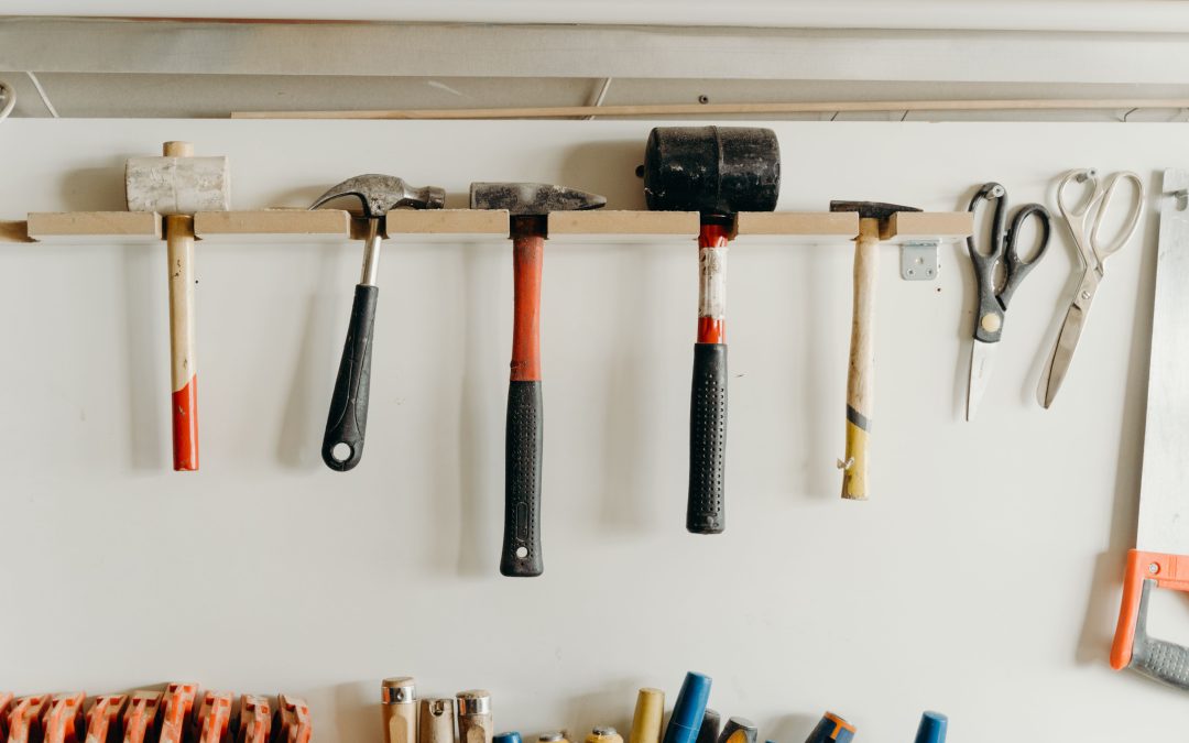 Essential Home Tools Every Owner Needs to Own