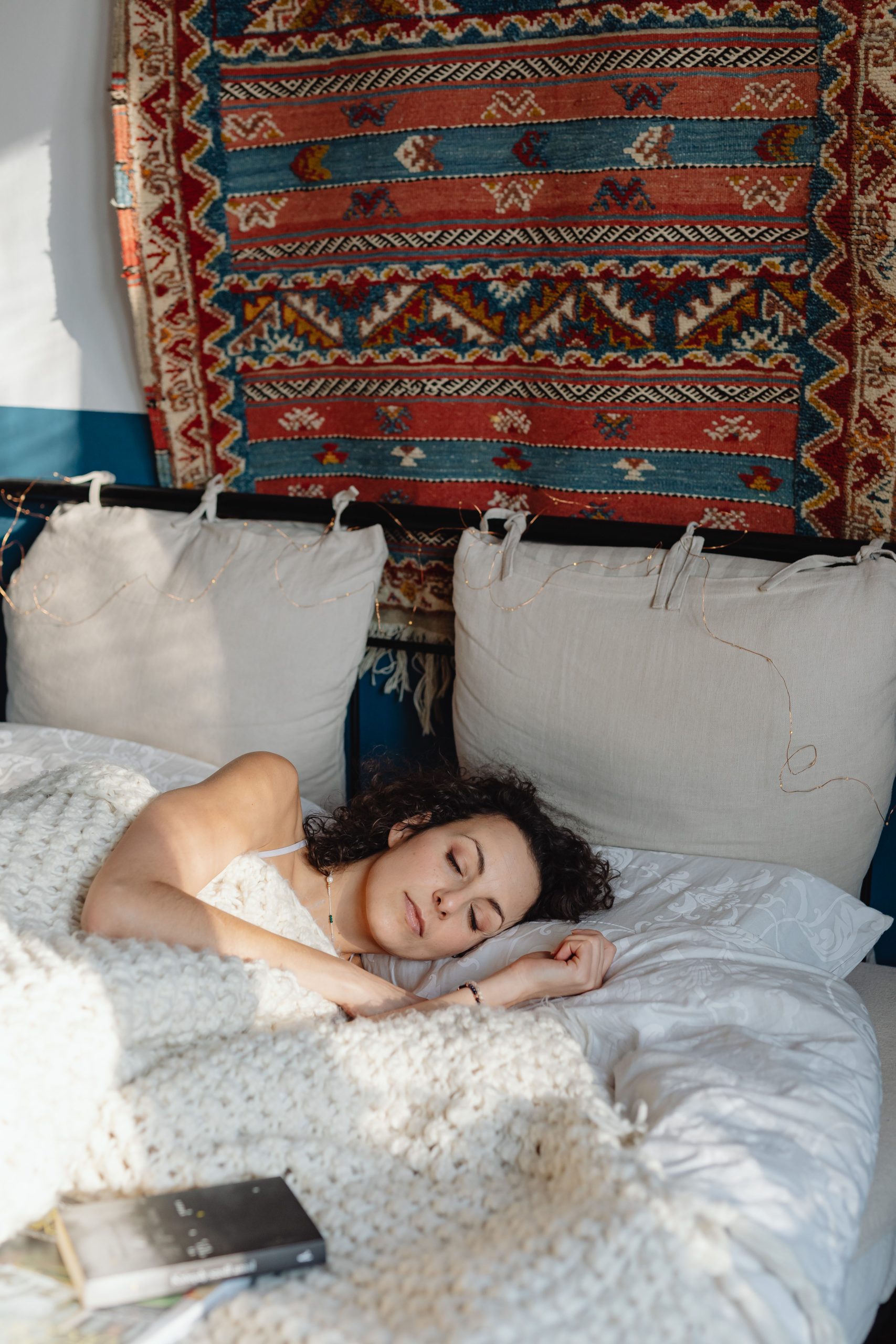 Transform Your Bedroom for Better Sleep Quality