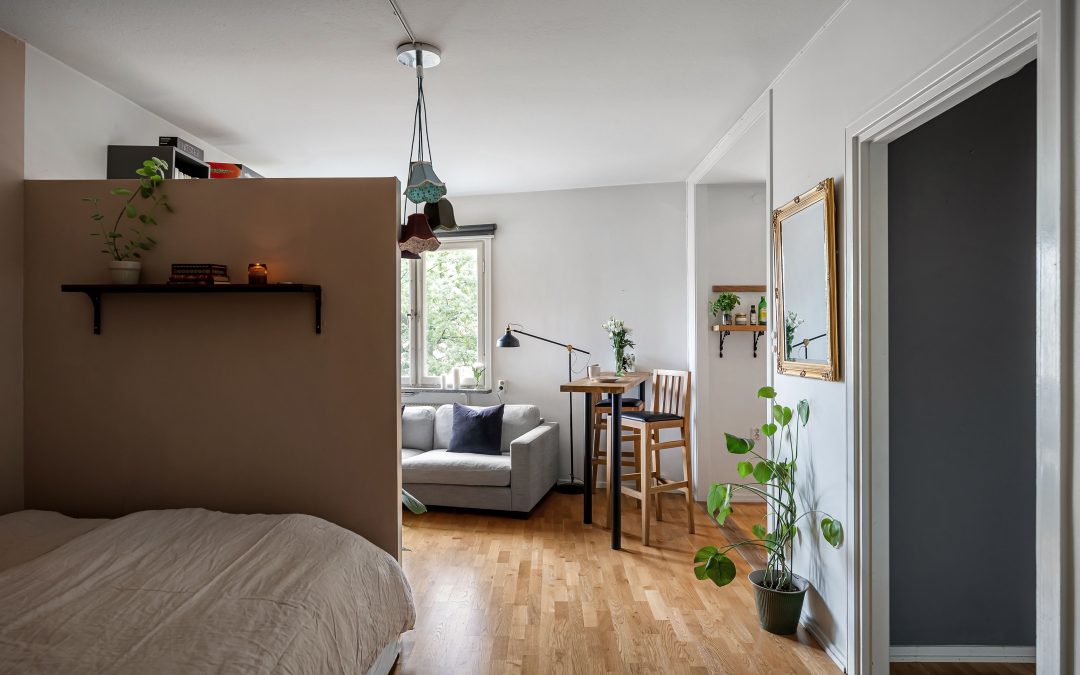 Essential Guide to Decorating Small Spaces Effectively