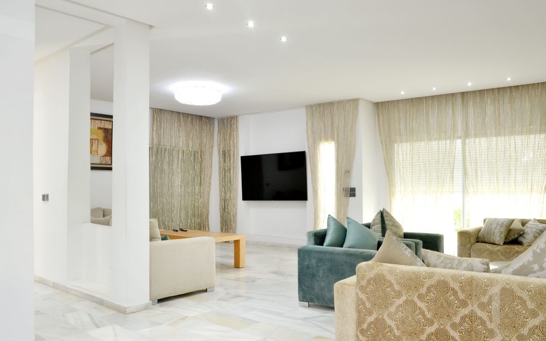 Transform Your Home into a Year-Round Comfort Haven