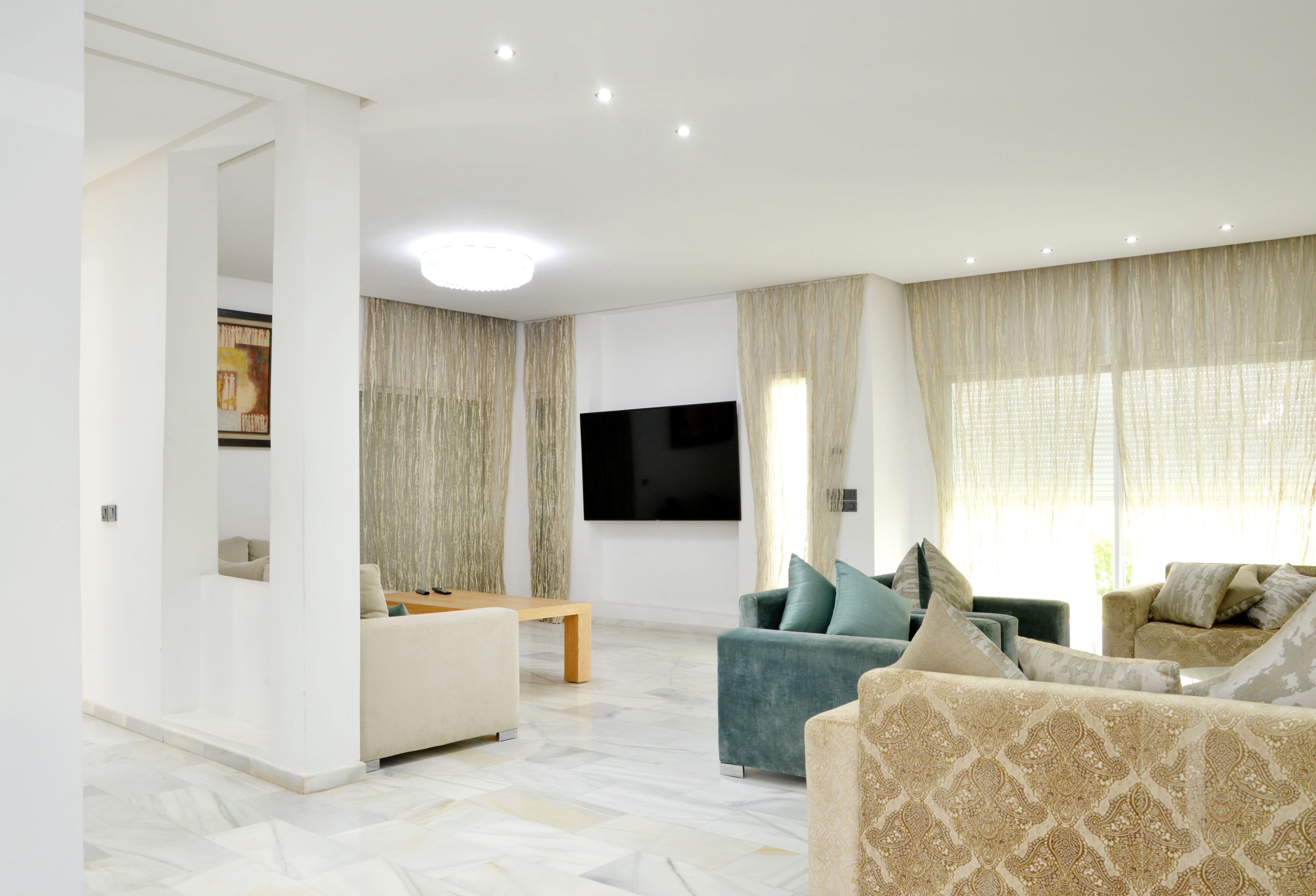 Transform Your Home into a Year-Round Comfort Haven